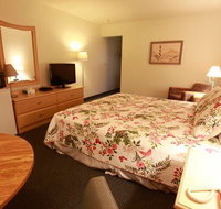 Ephraim Motel - Accommodation Dallas