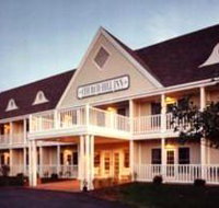 Church Hill Inn - Accommodation Dallas
