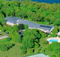 Country House Resort - Accommodation Dallas