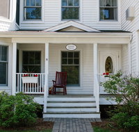 Eagle Harbor Inn - Accommodation Dallas