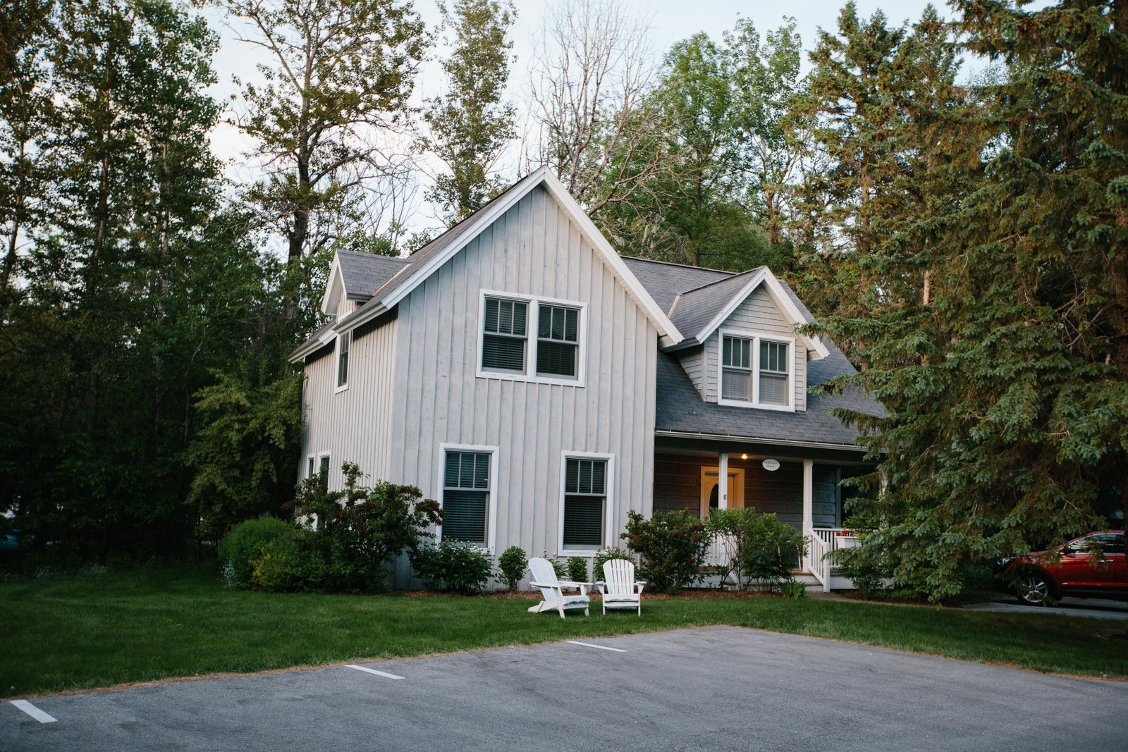 Eagle Harbor Inn - thumb 3