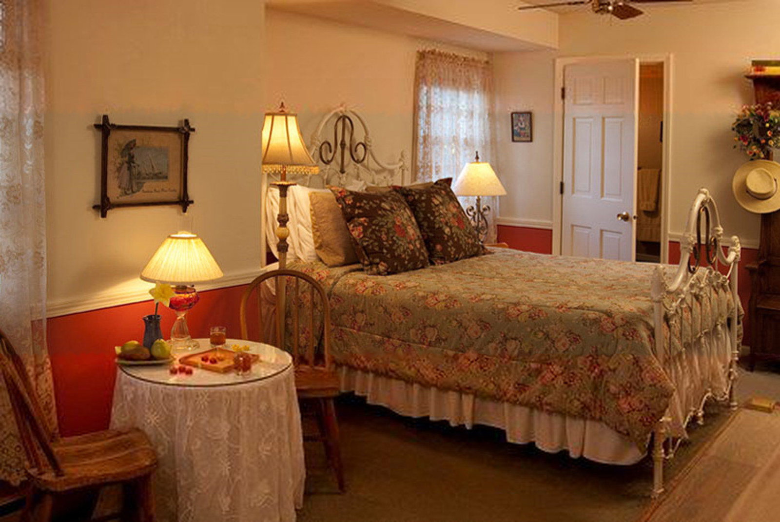 Eagle Harbor Inn - thumb 5