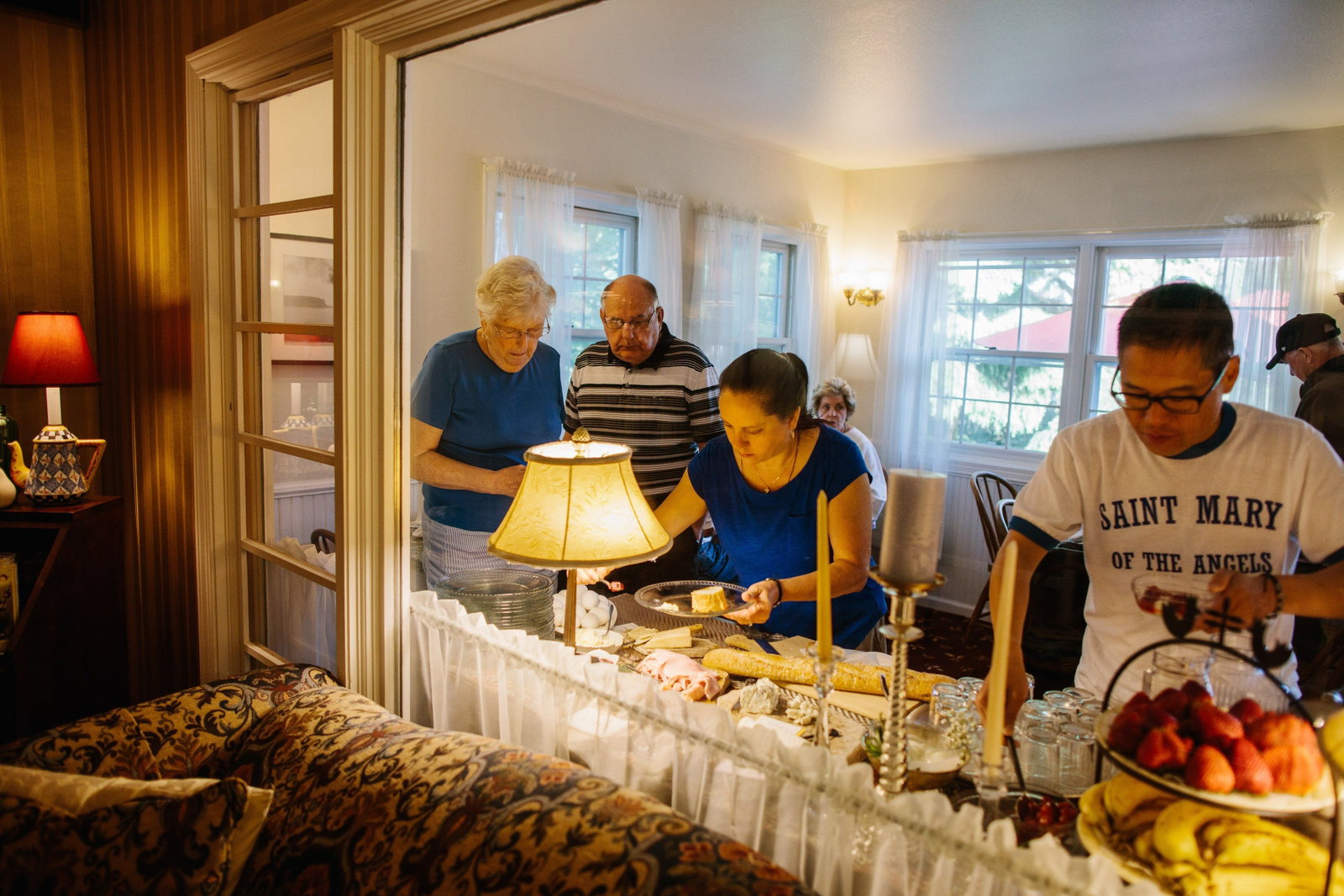 Eagle Harbor Inn - thumb 10