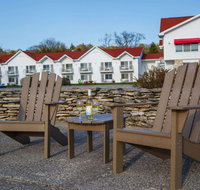 Ephraim Shores Motel - Accommodation Dallas