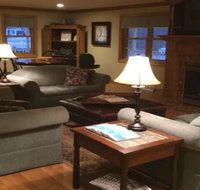 High Point Inn - Accommodation Dallas