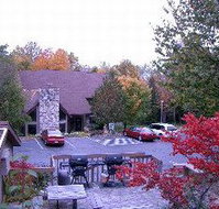 The Inn at Little Sister Hill - Accommodation Dallas
