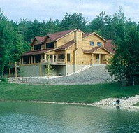 Little Sweden Vacation Resort - Accommodation Dallas