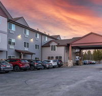 Best Western Desert Inn - Accommodation Dallas