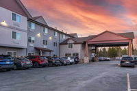 West Yellowstone Mt Accommodation Dallas