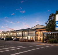 Best Western Weston Inn - Accommodation Dallas