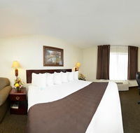 ClubHouse Inn West Yellowstone - Accommodation Dallas