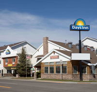 Days Inn West Yellowstone - Accommodation Dallas