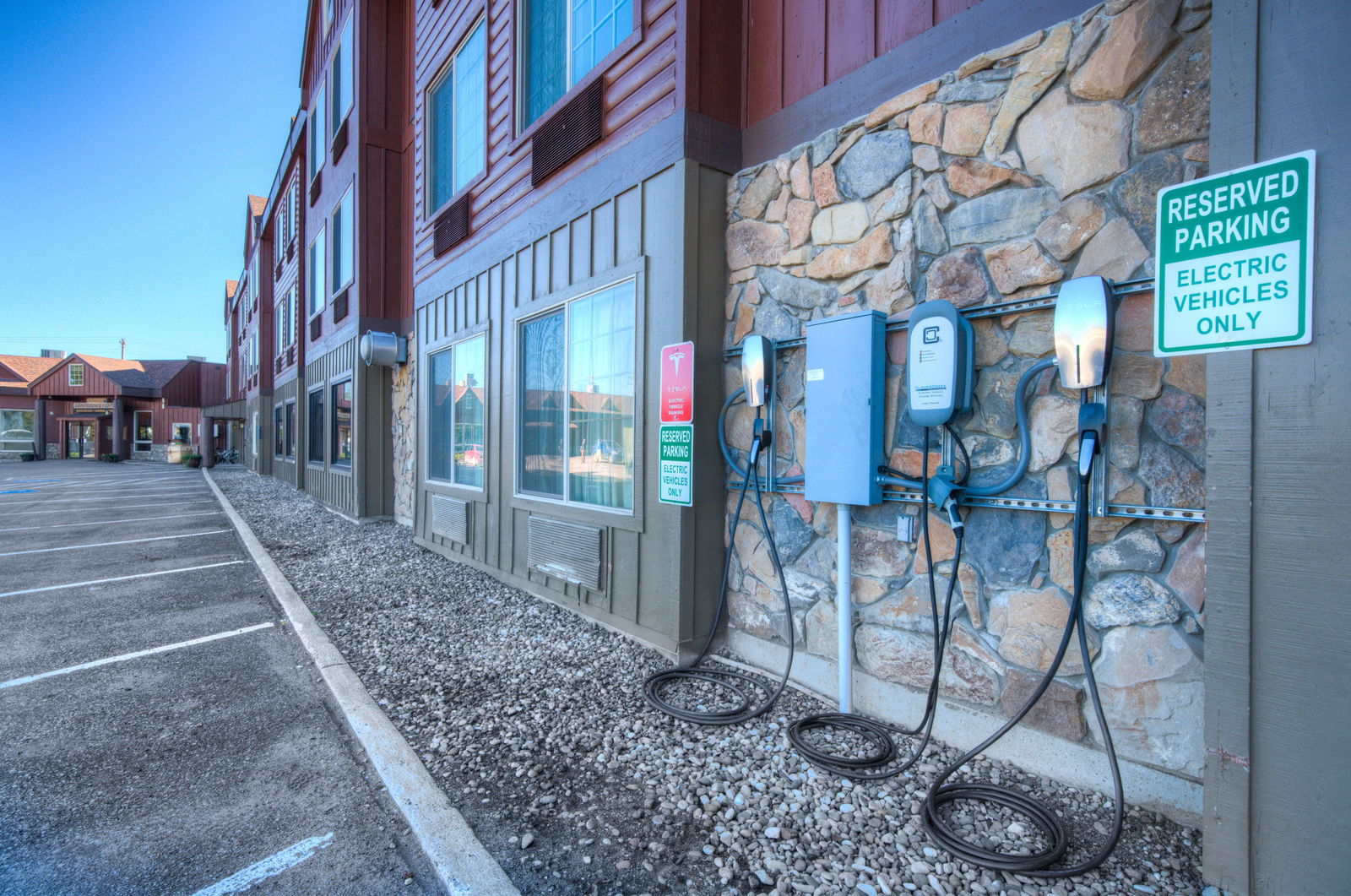 Holiday Inn West Yellowstone - thumb 1