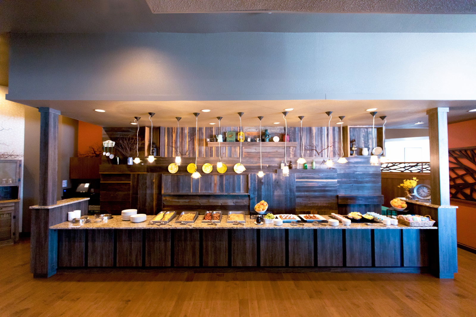 Holiday Inn West Yellowstone - thumb 11