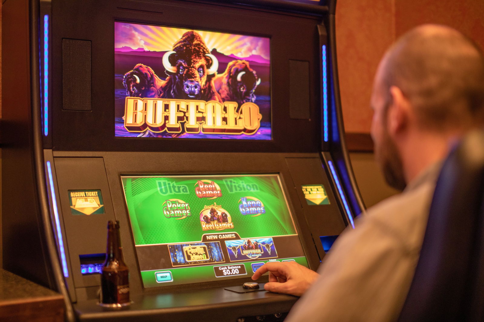 Holiday Inn West Yellowstone - thumb 15