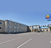 Yellowstone West Gate Hotel - Accommodation Dallas