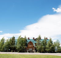 Bar N Ranch - Accommodation Dallas