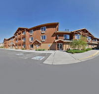 Kelly Inn - Accommodation Dallas