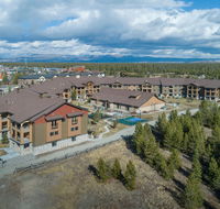 Worldmark West Yellowstone - Accommodation Dallas