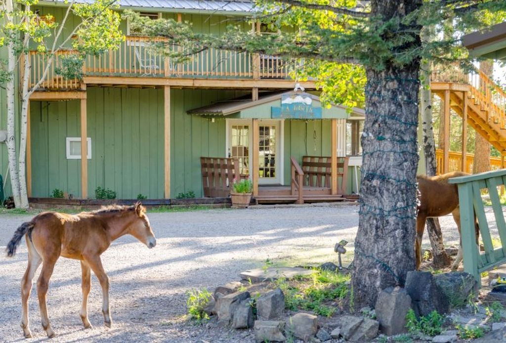 La Junta Guest Ranch - thumb 0