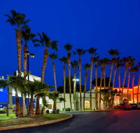 Best Western Pahrump Oasis - Accommodation Dallas