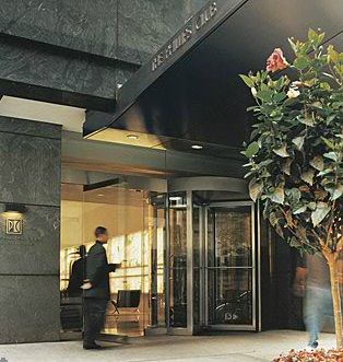 The Phillips Club At Lincoln Square - thumb 0