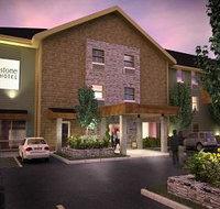 Ledgestone Hotel Billings - Accommodation Dallas