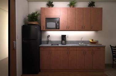 Ledgestone Hotel Billings - thumb 5