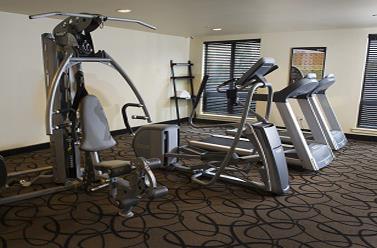 Ledgestone Hotel Billings - thumb 8