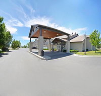 Kelly Inn Billings - Accommodation Dallas