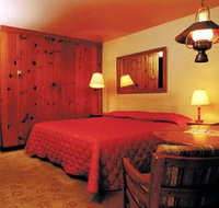 Dude Rancher Lodge - Accommodation Dallas