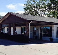 Western Motel - Accommodation Dallas