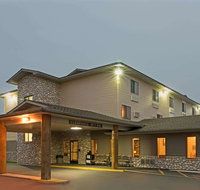 Super 8 Billings - Accommodation Dallas