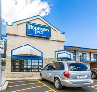 Rodeway Inn Billings - Accommodation Dallas