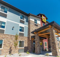 My Place Hotel-Billings - Accommodation Dallas