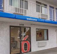 Motel 6 Billings - South - Accommodation Dallas
