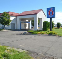 Motel 6 Billings North MT - Accommodation Dallas