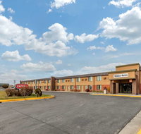 Econo Lodge Billings - Accommodation Dallas