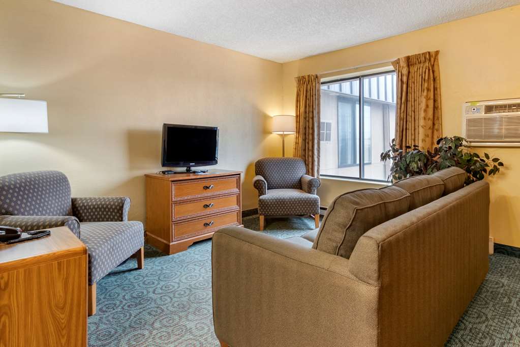 Econo Lodge Billings - thumb 5