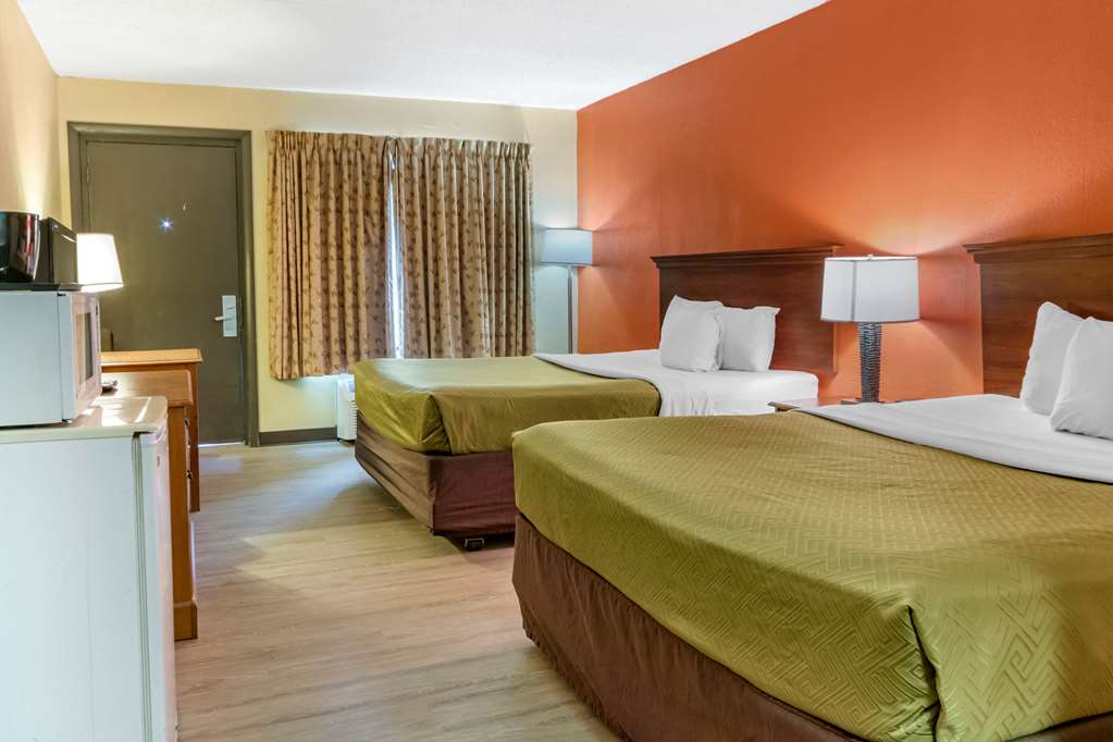 Econo Lodge Billings - thumb 9