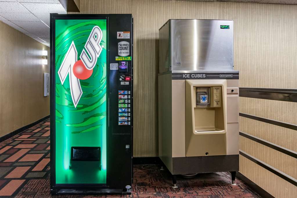 Econo Lodge Billings - thumb 17