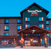 TownePlace Suites Billings - Accommodation Dallas
