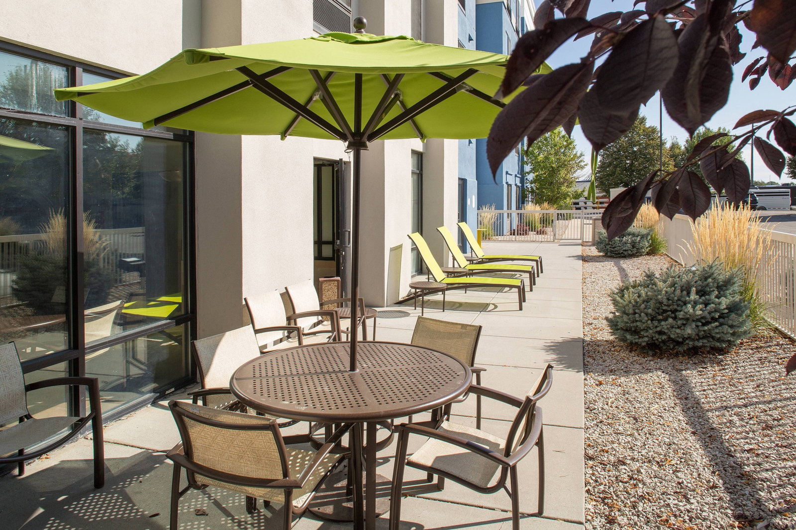 SpringHill Suites By Marriott - thumb 2