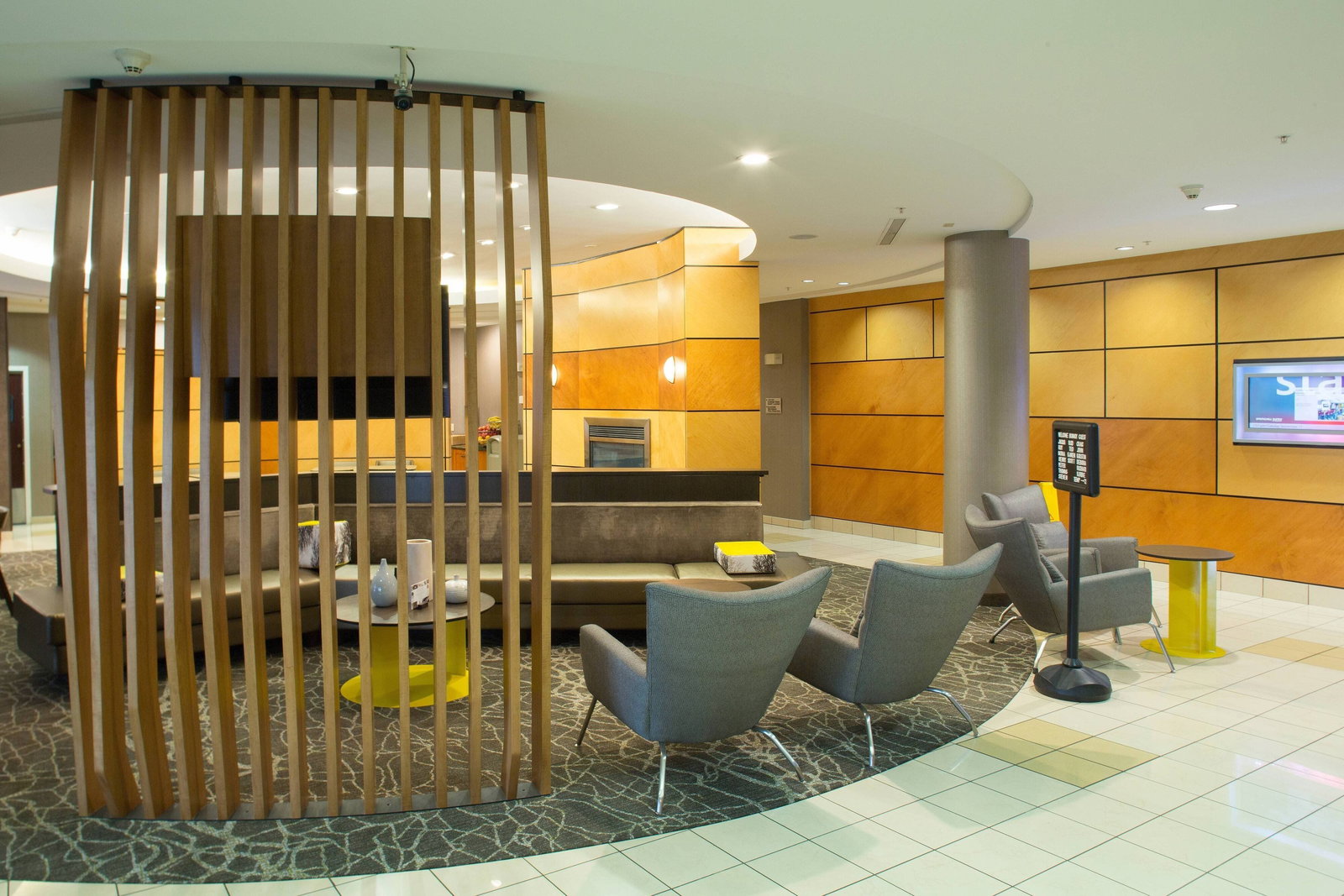 SpringHill Suites By Marriott - thumb 3