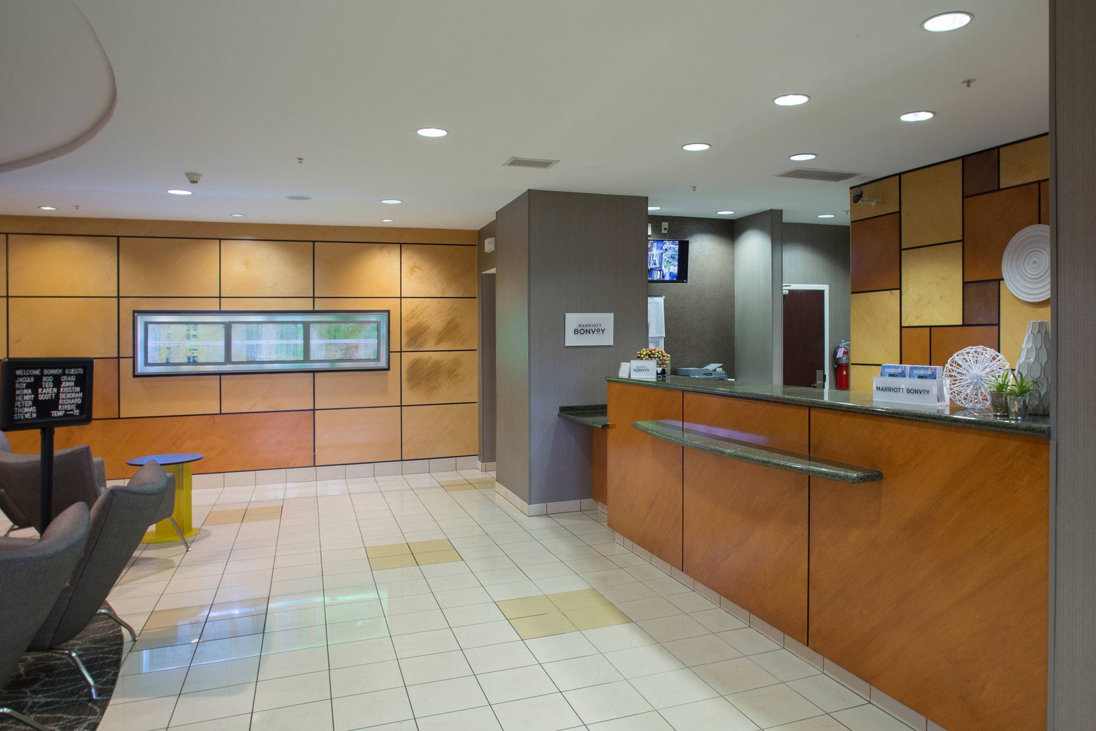 SpringHill Suites By Marriott - thumb 4
