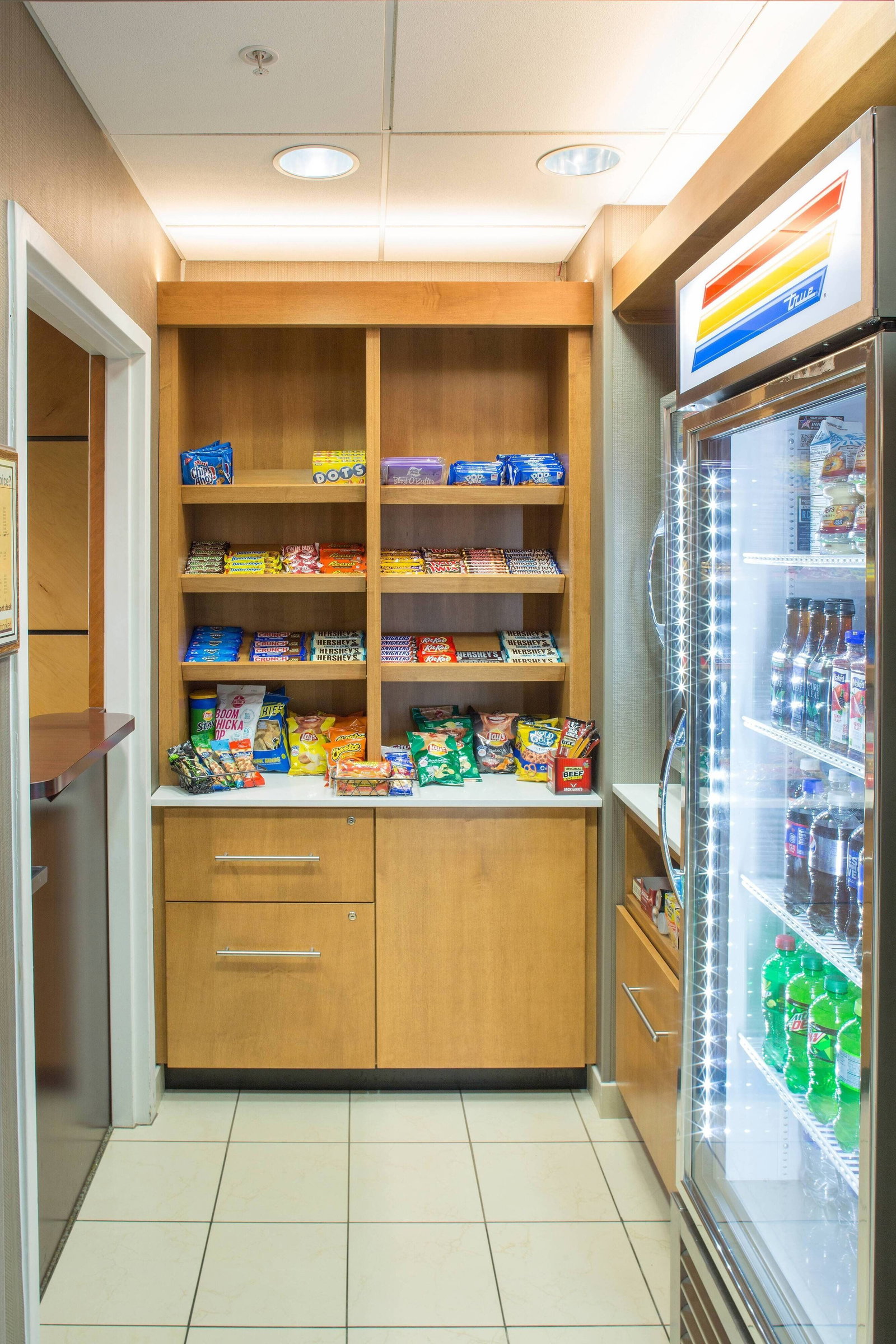 SpringHill Suites By Marriott - thumb 17