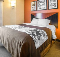 Sleep Inn - Accommodation Dallas