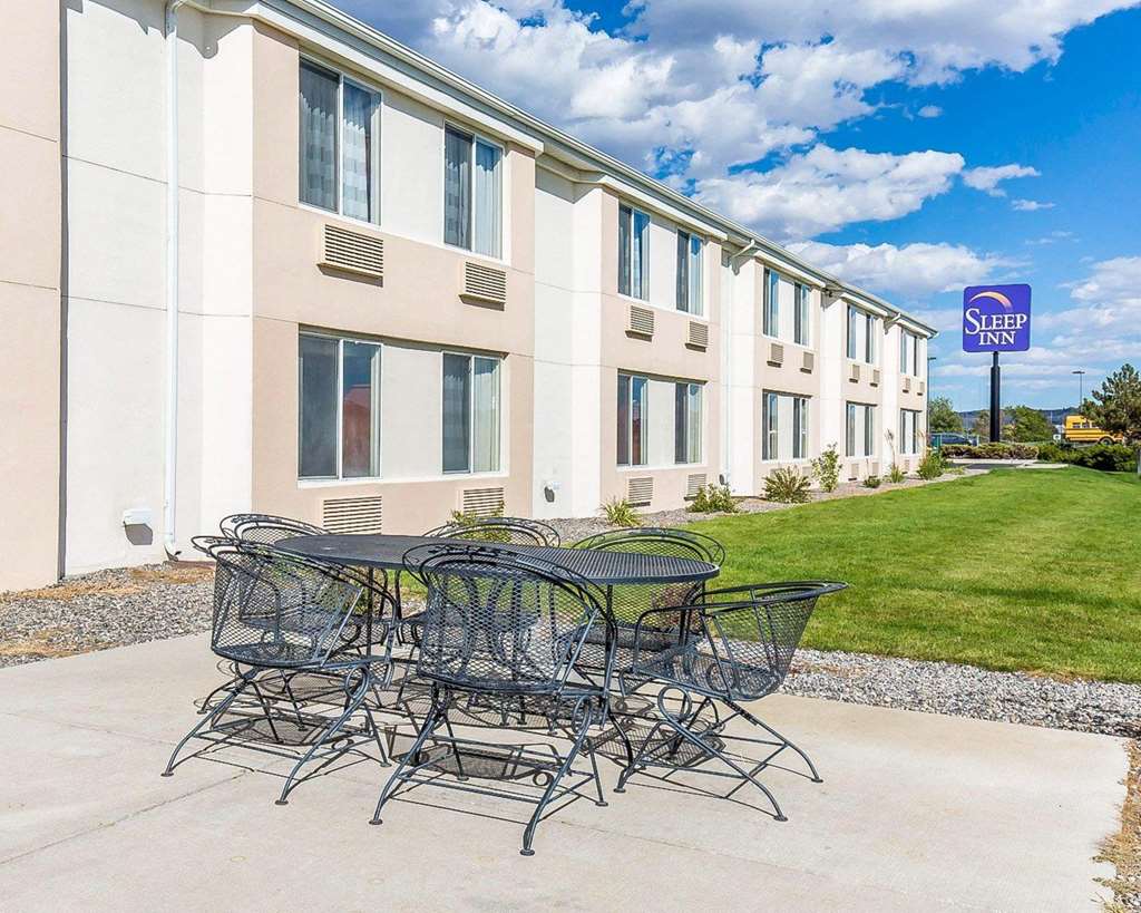 Sleep Inn - thumb 16