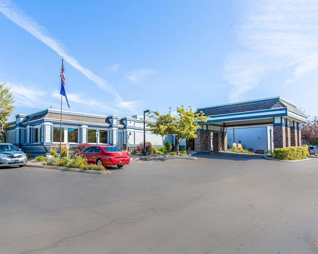 Quality Inn Homestead Park - thumb 0