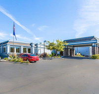 Quality Inn Homestead Park - Accommodation Dallas